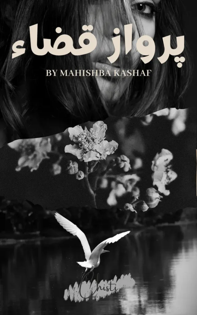 Parwaz qaza novel by mahishba kashaf