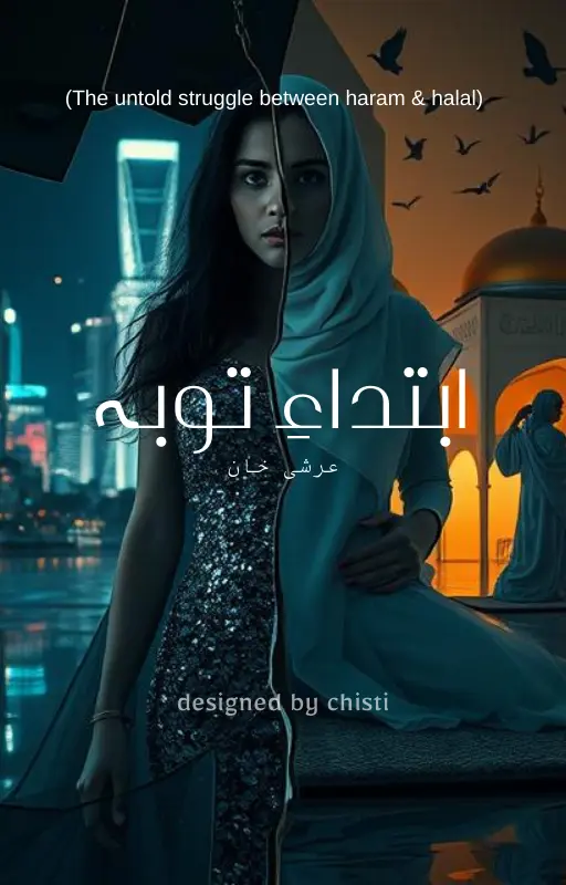 Ibtida-e-Tawbah Urdu Novel by Arshi Khan 1 Ibtida-e-Tawbah urdu novel by Arshi Khan