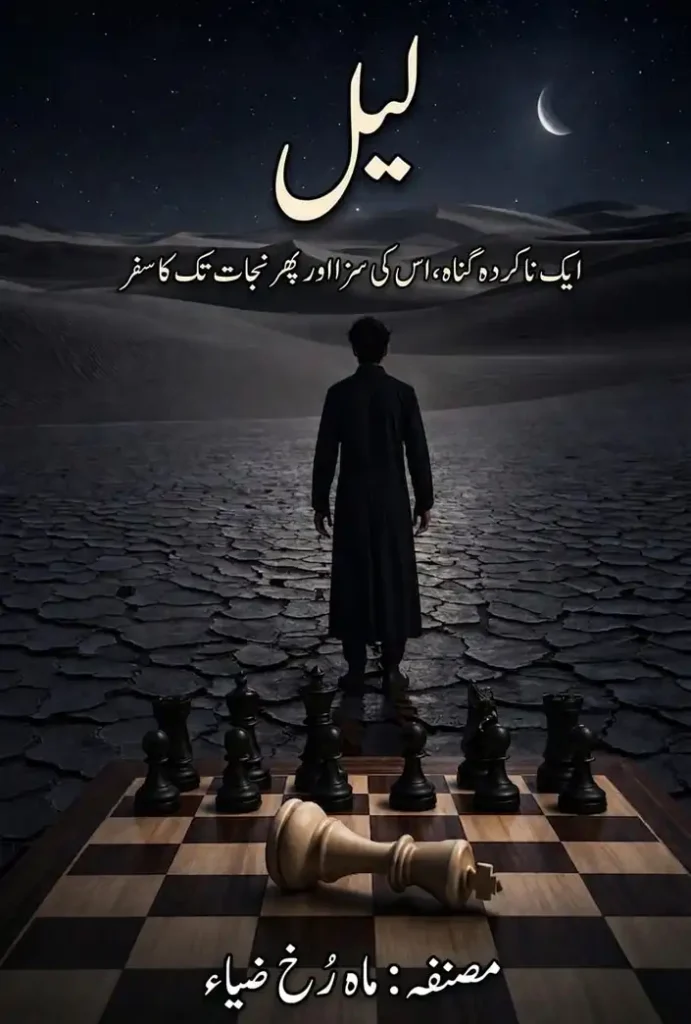 Lail By Mah Rukh Zia 3 lail by mah rukh zia urdu novels