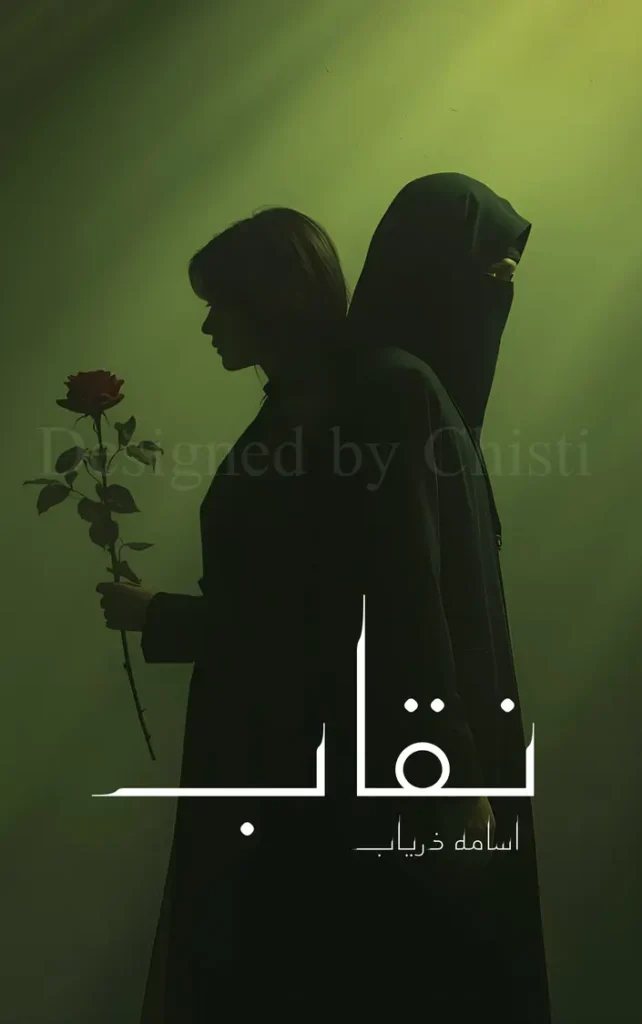 Naqaab By Usama Zaryab 1 Naqaab By Usama Zaryab urdu novel