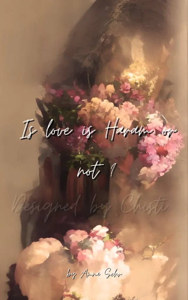 Is love is Haram or not? By Amna Sehr 1 is love is Haram or not? by amna sehr urdu article