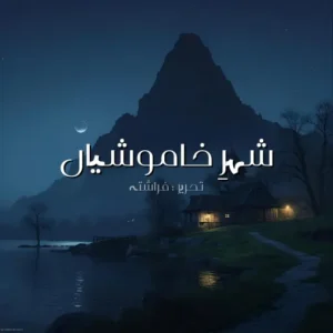 Urdu Novels 82 Sheher-e-Khamoshiyan urdu novel