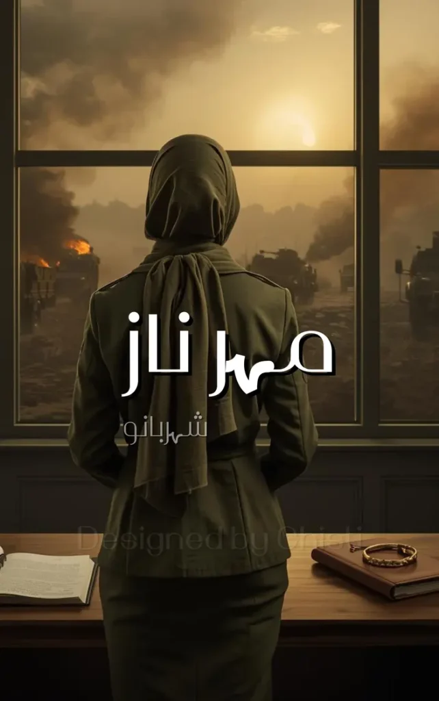 Maharnaz By Shaher Bano Urdu Afsana