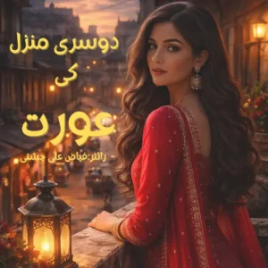 Urdu Novels 80 Dosri manzil ki Aurat Urdu Novel