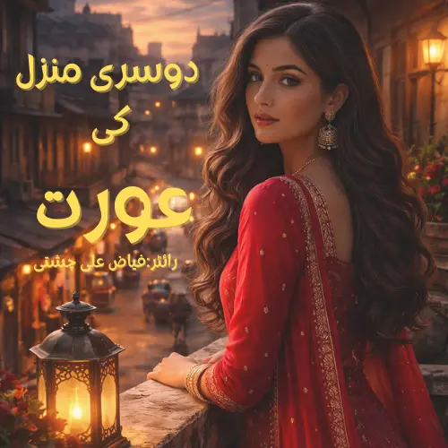 Dosri manzil ki Aurat Novel 1 Dosri manzil ki Aurat Urdu Novel