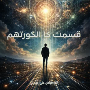 Urdu Novels 79 Qismat ka Algorithm urdu novel