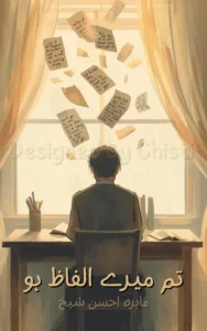 Tum Mere Alfaaz Ho by Mahira Ahsan Shaikh 13 Tum Mere Alfaaz Ho by Mahira Ahsan Shaikh urdu novel