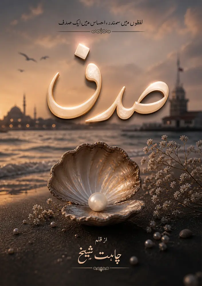 Sadaf By Chahat Shaikh 1 Sadaf By Chahat Shaikh urdu afsana