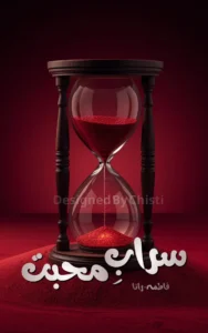 Sarab e Mohabbat Novel By Fatimah Rana 5 Sarab e Mohabbat By Fatimah Rana urdu novel