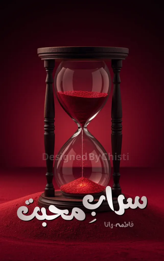 Sarab e Mohabbat By Fatimah Rana urdu novel